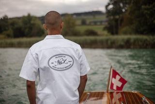Swiss Nautical Heritage Campaign