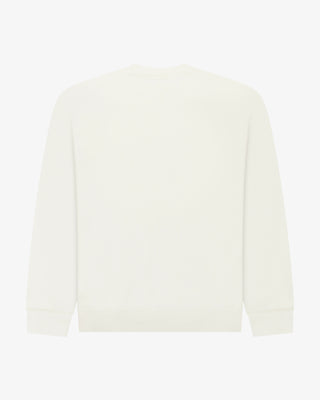 The Alpine Sleigh Ride Crewneck Sweatshirt