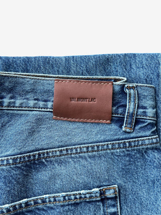 The Loose Fit Jeans