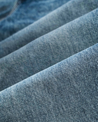 The Loose Fit Jeans