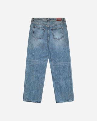 The Loose Fit Jeans