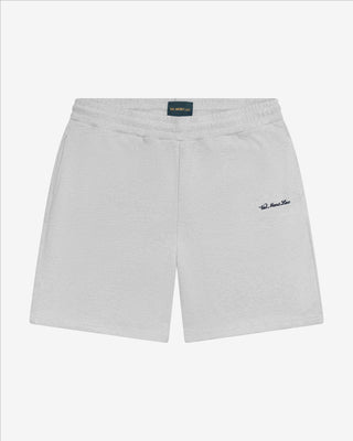 The Organic Cotton Sweatshorts