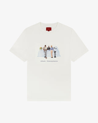 The Snow Bar T-Shirt