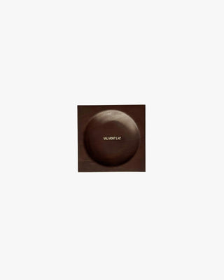 The Square Valet Tray – Dark Chestnut