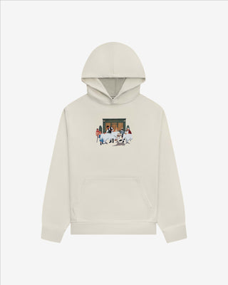 The Summer Terrace Hoodie