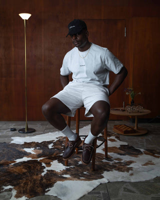 The Classic Organic Cotton T-Shirt