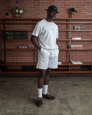 The Classic Organic Cotton T-Shirt
