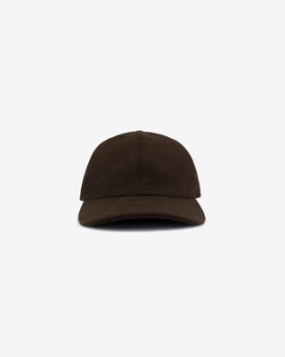 The Wool Ear Flap Cap