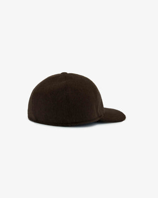 The Wool Ear Flap Cap
