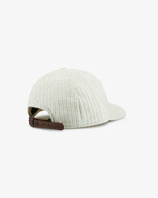 The Corduroy Cap