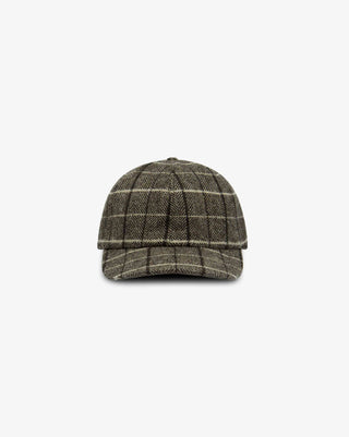 The Wool Ear Flap Cap