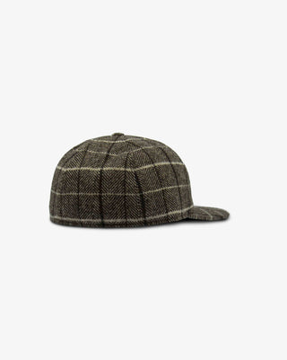 The Wool Ear Flap Cap